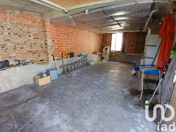 Maison à vendre 4 pièces 100 m² Laroquebrou