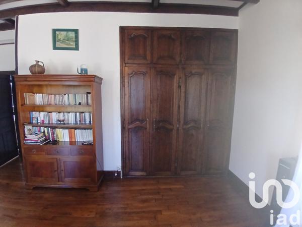 Maison à vendre 4 pièces 100 m² Laroquebrou