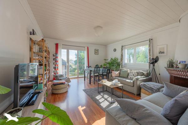 Appartement à vendre |  Toulouse |  3 pièces | 74 m²