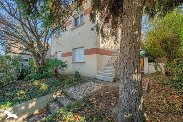 Appartement à vendre |  Toulouse |  3 pièces | 74 m²