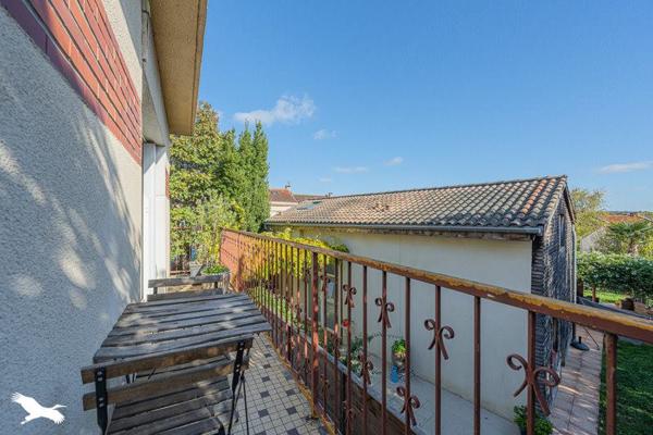 Appartement à vendre |  Toulouse |  3 pièces | 74 m²