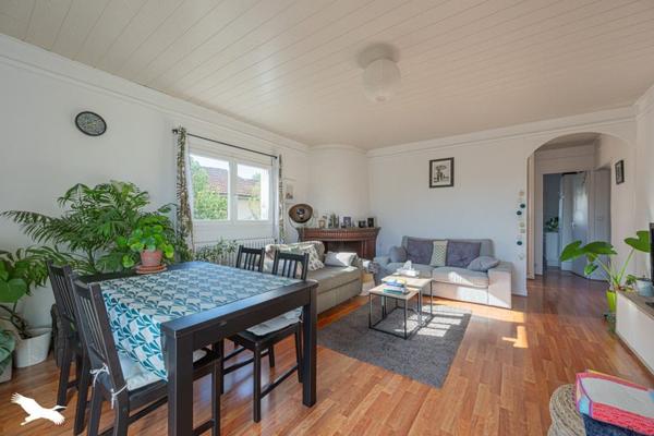 Appartement à vendre |  Toulouse |  3 pièces | 74 m²