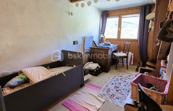 Chalet de 197 m²