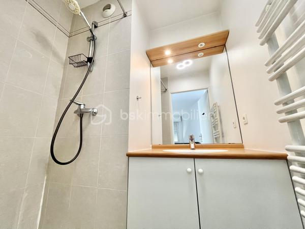 Appartement de 75 m²