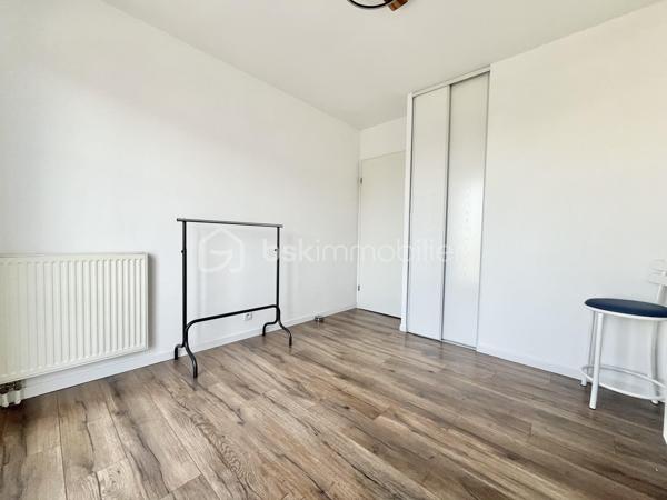 Appartement de 75 m²
