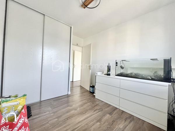 Appartement de 75 m²