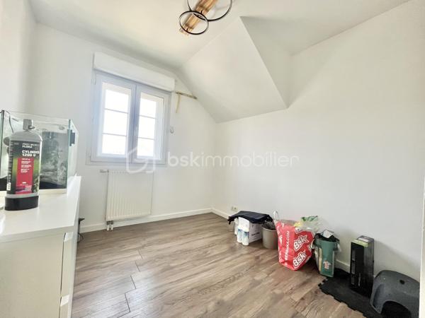 Appartement de 75 m²