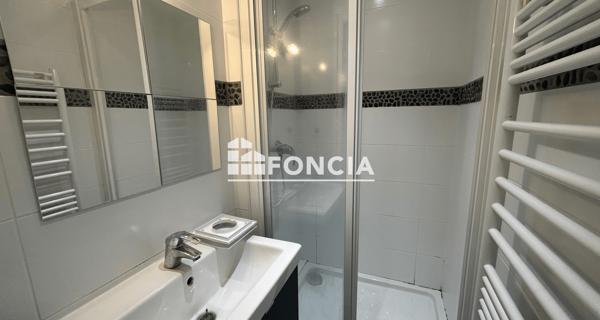 Location Studio 23.67 m² - Saint-germain-en-laye 78100