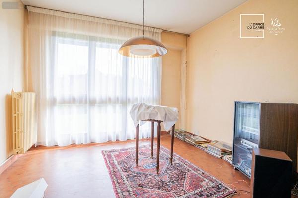 Maison à vendre à Rennes en Ille-et-Vilaine (35000), ref : 1969 Poterie