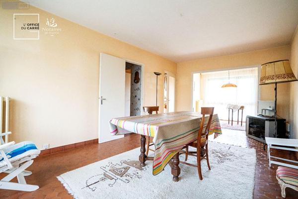 Maison à vendre à Rennes en Ille-et-Vilaine (35000), ref : 1969 Poterie