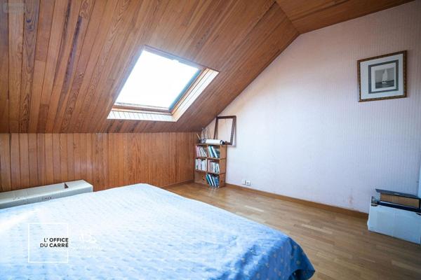 Maison à vendre à Rennes en Ille-et-Vilaine (35000), ref : 1969 Poterie