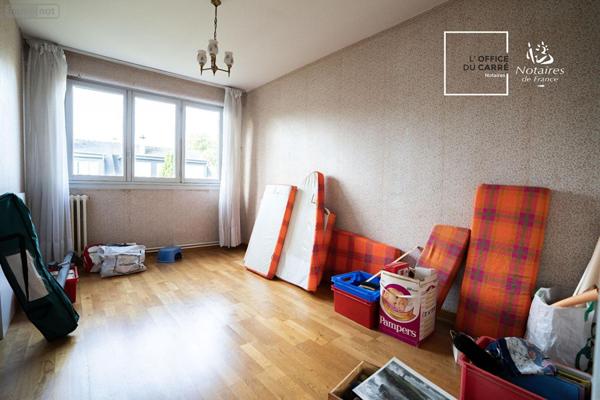 Maison à vendre à Rennes en Ille-et-Vilaine (35000), ref : 1969 Poterie