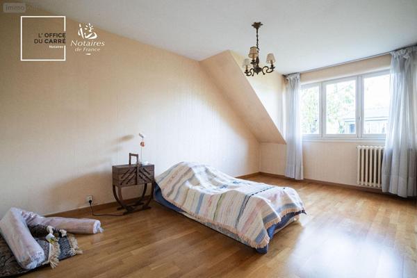 Maison à vendre à Rennes en Ille-et-Vilaine (35000), ref : 1969 Poterie