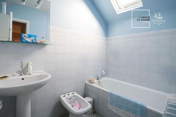 Maison à vendre à Rennes en Ille-et-Vilaine (35000), ref : 1969 Poterie