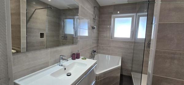 Maison individuelle Royan 140 m²