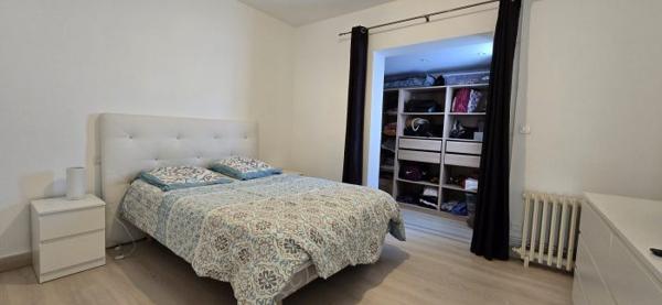 Maison individuelle Royan 140 m²