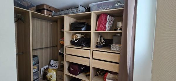 Maison individuelle Royan 140 m²