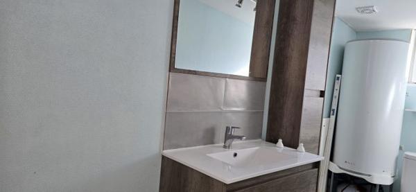 Maison individuelle Royan 140 m²