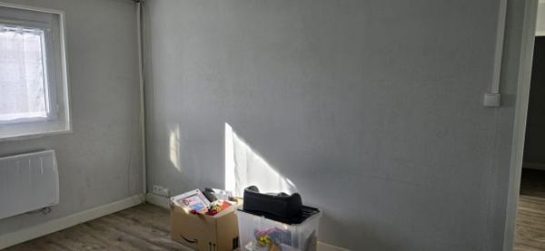 Maison individuelle Royan 140 m²