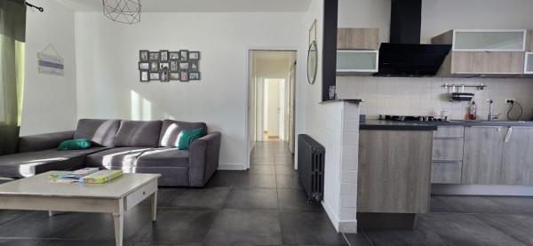 Maison individuelle Royan 140 m²