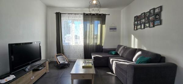 Maison individuelle Royan 140 m²