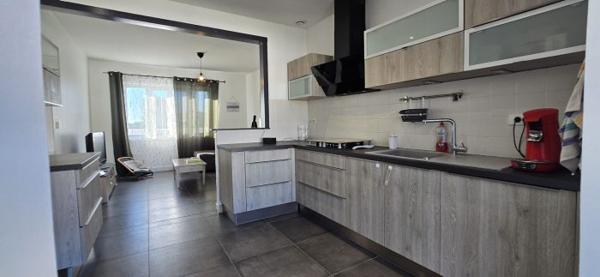 Maison individuelle Royan 140 m²