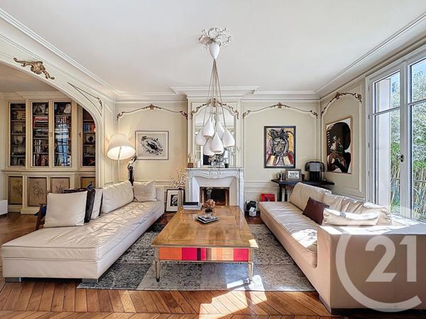 Maison à vendre  10 pièces - 267,38 m2 CHARENTON LE PONT - 94