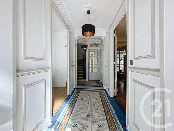 Maison à vendre  10 pièces - 267,38 m2 CHARENTON LE PONT - 94