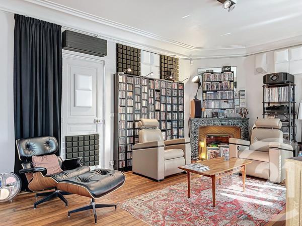 Maison à vendre  10 pièces - 267,38 m2 CHARENTON LE PONT - 94