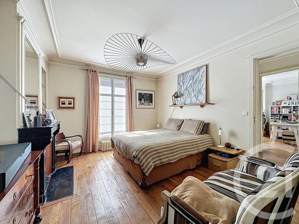 Maison à vendre  10 pièces - 267,38 m2 CHARENTON LE PONT - 94