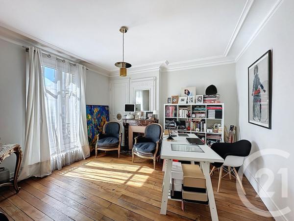 Maison à vendre  10 pièces - 267,38 m2 CHARENTON LE PONT - 94