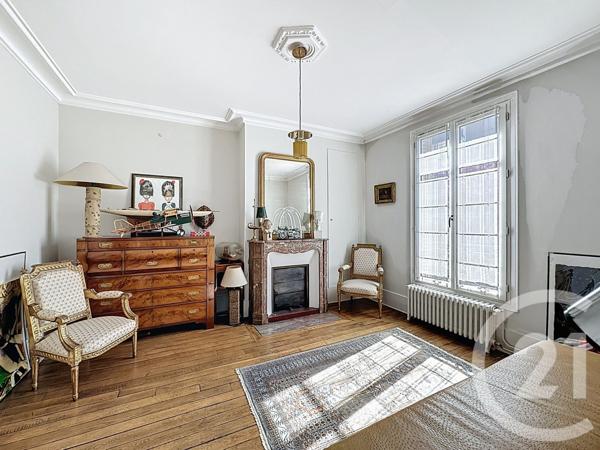 Maison à vendre  10 pièces - 267,38 m2 CHARENTON LE PONT - 94