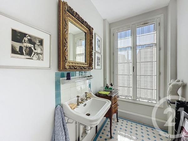Maison à vendre  10 pièces - 267,38 m2 CHARENTON LE PONT - 94