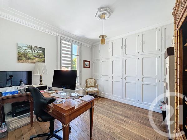 Maison à vendre  10 pièces - 267,38 m2 CHARENTON LE PONT - 94