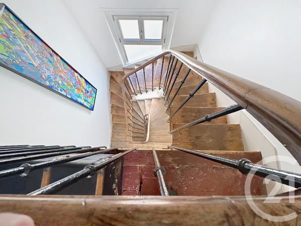 Maison à vendre  10 pièces - 267,38 m2 CHARENTON LE PONT - 94