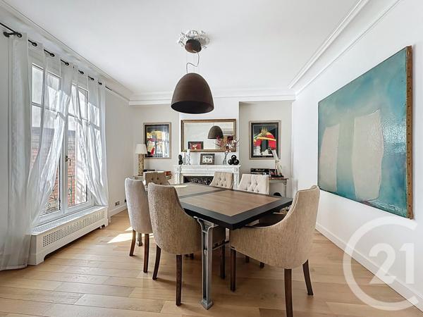 Maison à vendre  10 pièces - 267,38 m2 CHARENTON LE PONT - 94
