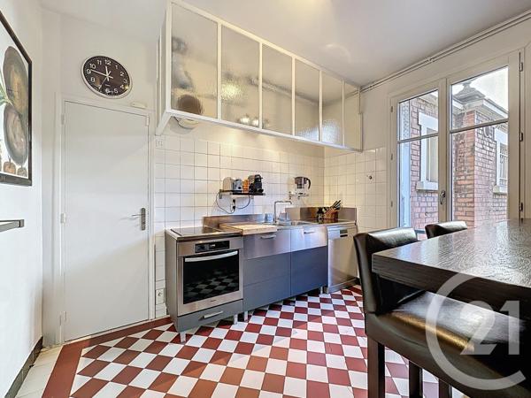 Maison à vendre  10 pièces - 267,38 m2 CHARENTON LE PONT - 94