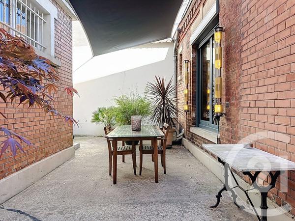 Maison à vendre  10 pièces - 267,38 m2 CHARENTON LE PONT - 94