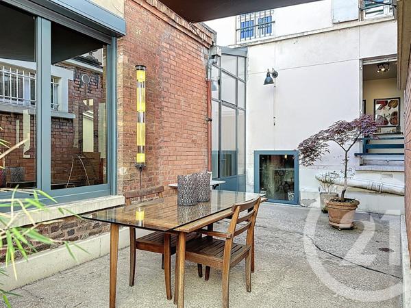 Maison à vendre  10 pièces - 267,38 m2 CHARENTON LE PONT - 94