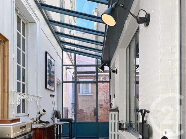 Maison à vendre  10 pièces - 267,38 m2 CHARENTON LE PONT - 94
