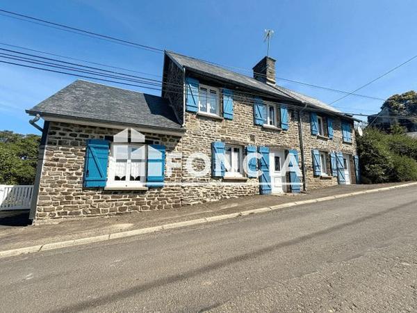 À vendre Maison 4 pièces 158 m² - Cerisy-belle-étoile 61100