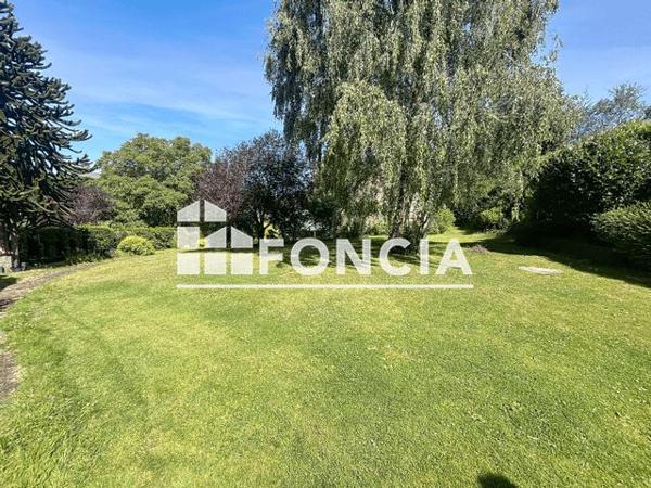 À vendre Maison 4 pièces 158 m² - Cerisy-belle-étoile 61100