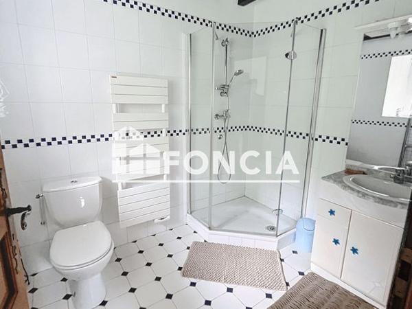 À vendre Maison 4 pièces 158 m² - Cerisy-belle-étoile 61100