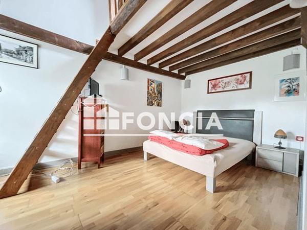 À vendre Maison 4 pièces 158 m² - Cerisy-belle-étoile 61100