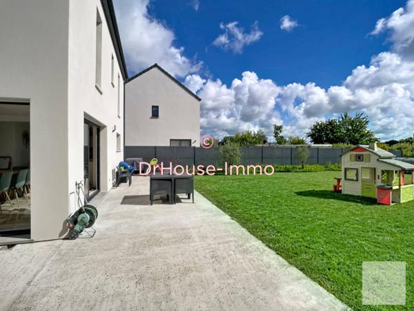 Maison à vendre 5 pièces de 145 m²