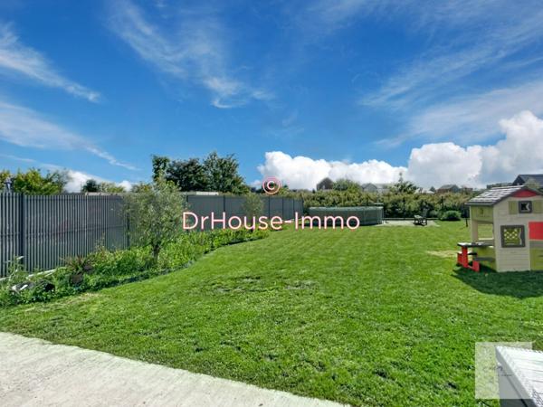 Maison à vendre 5 pièces de 145 m²