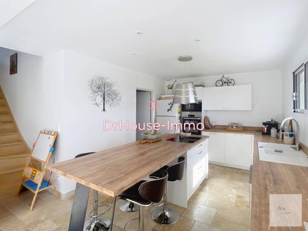 Maison à vendre 5 pièces de 145 m²