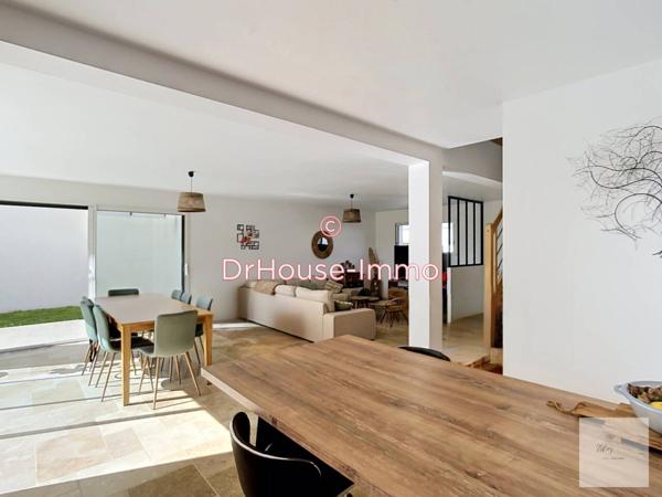 Maison à vendre 5 pièces de 145 m²