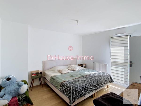 Maison à vendre 5 pièces de 145 m²