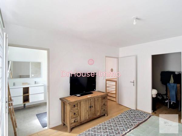 Maison à vendre 5 pièces de 145 m²